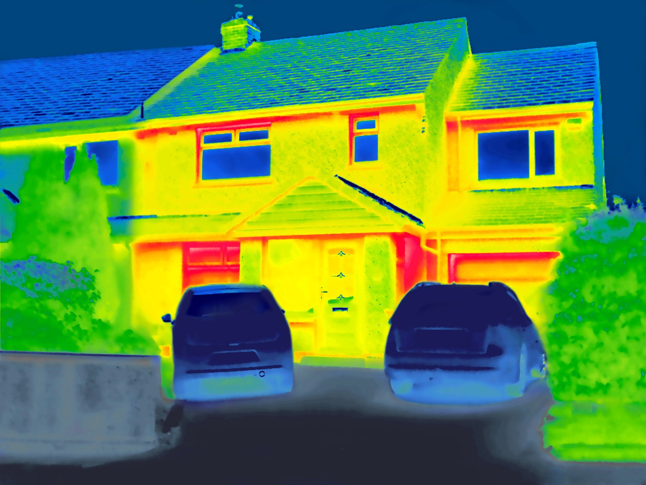 By not understanding the actual energy performance of their homes, home owners could be paying hundreds of pounds in wasted energy