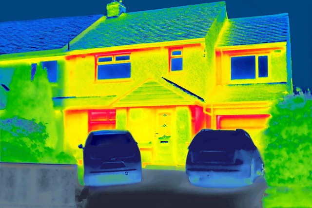 <p>By not understanding the actual energy performance of their homes, home owners could be paying hundreds of pounds in wasted energy</p>