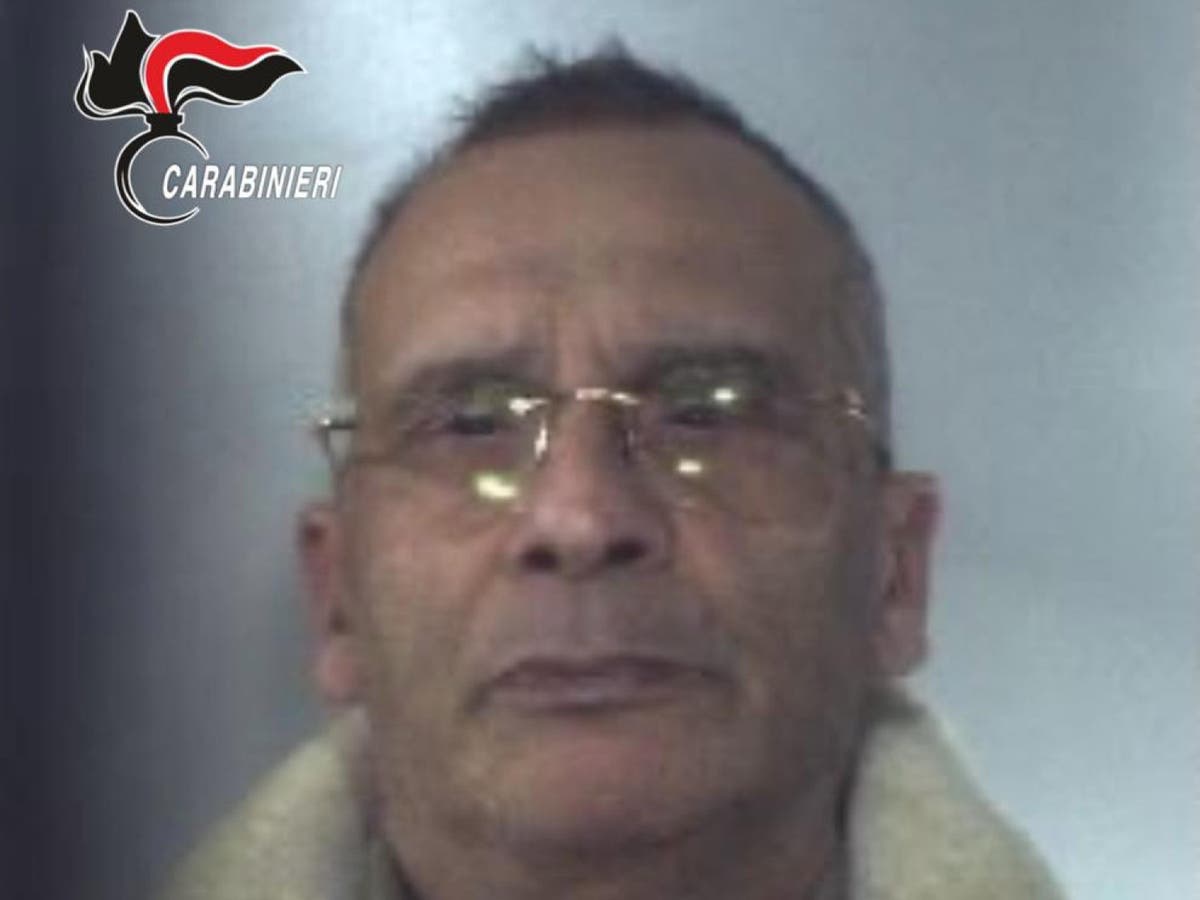 Matteo Messina Denaro The last ‘godfather’ of the Cosa Nostra arrested(01)