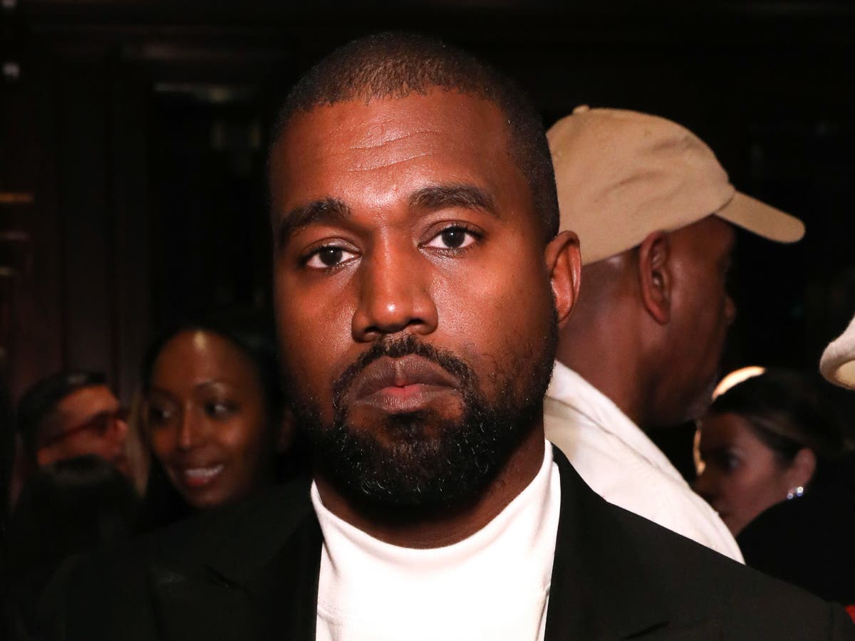 AI-generated Kanye West verse goes viral: ‘This is going to disrupt the music industry completely’