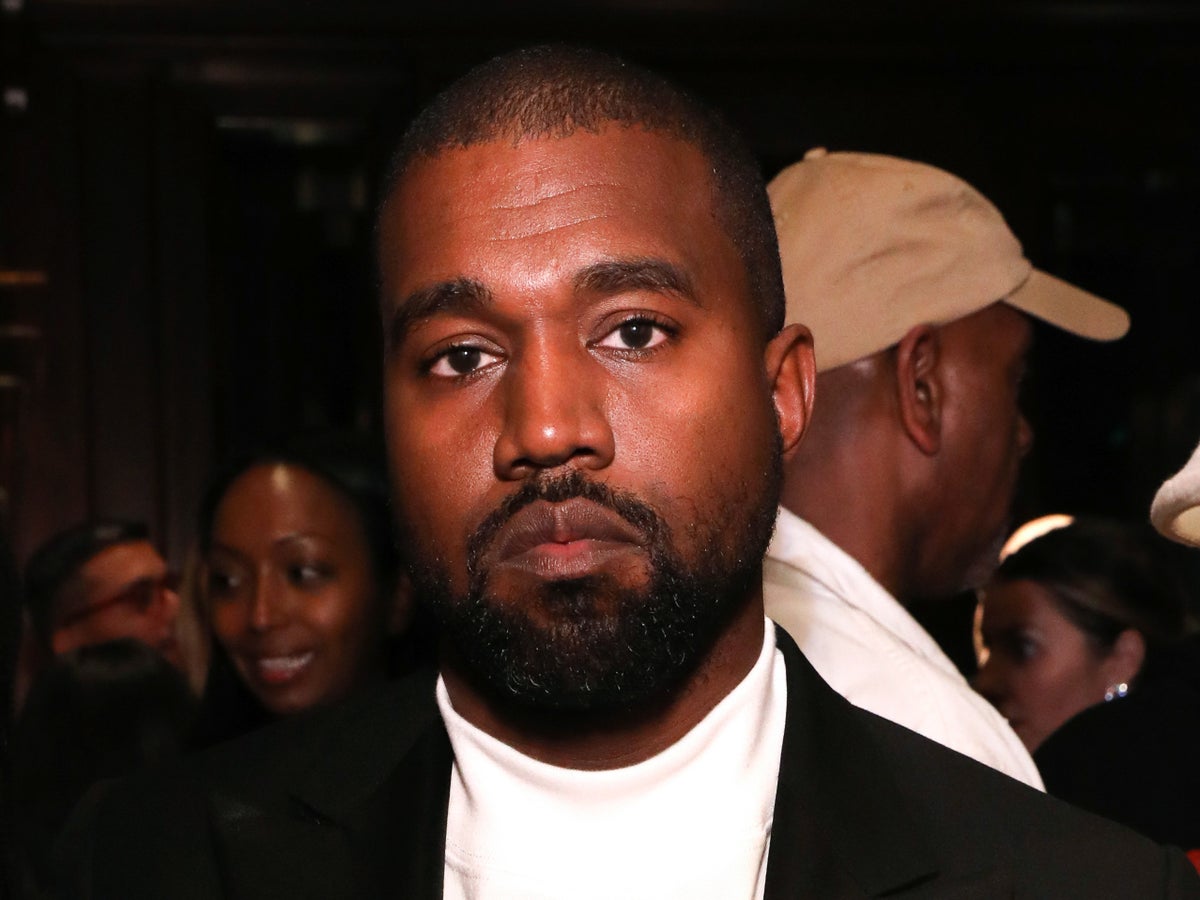 ‘Insane’ AI-generated Kanye West verse goes viral - Thelocalreport.in
