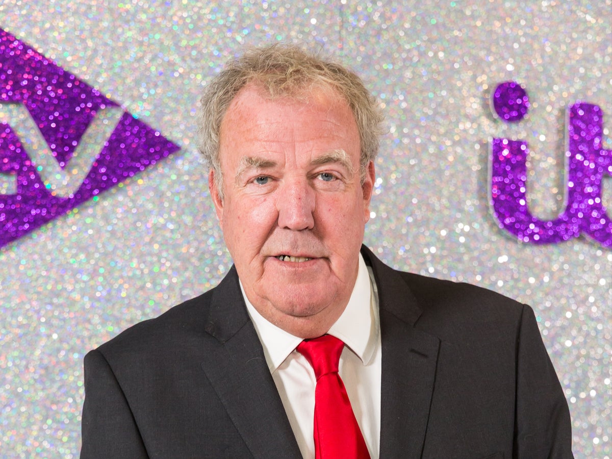 Voices: Jeremy Clarkson’s ‘big apology’ for misogyny was full of… misogyny