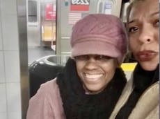Missing deaf and mute woman found after living on NYC subway for weeks