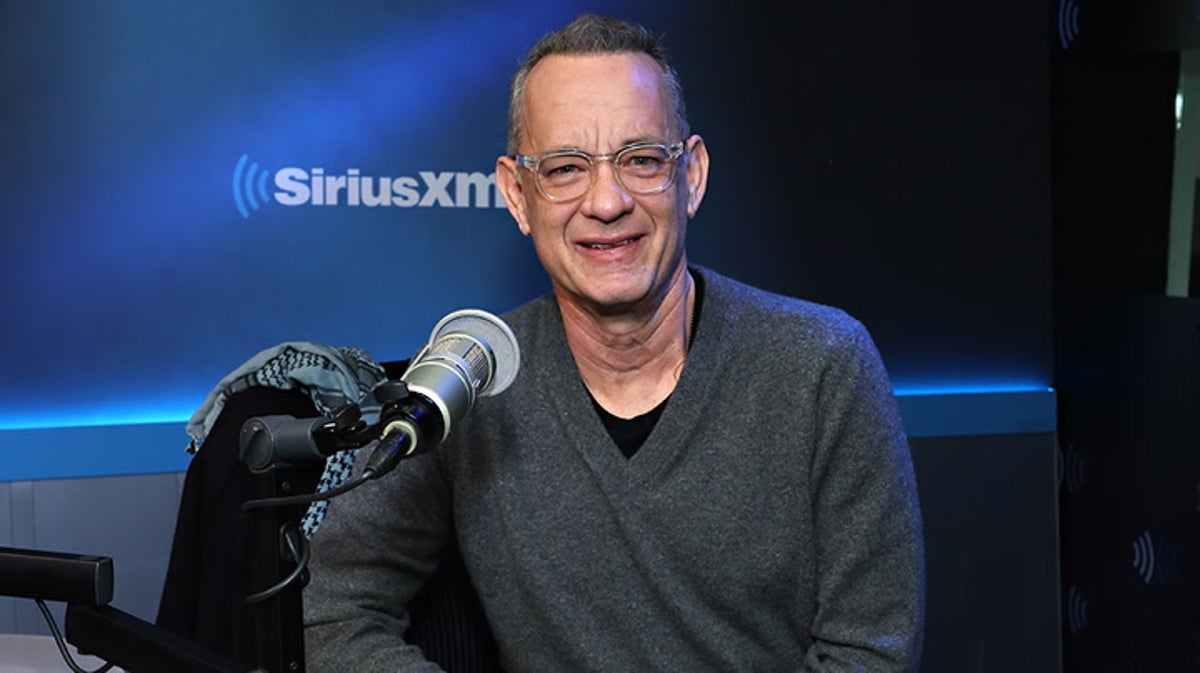 Tom Hanks reveals one of his ‘incredibly important’ films that ‘no one references’