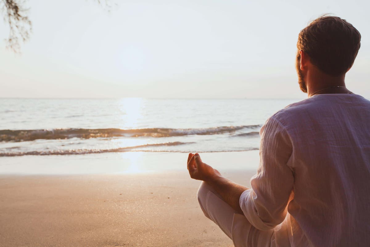 Deep meditation can &lsquo;improve gut bacteria&rsquo; &ndash; study