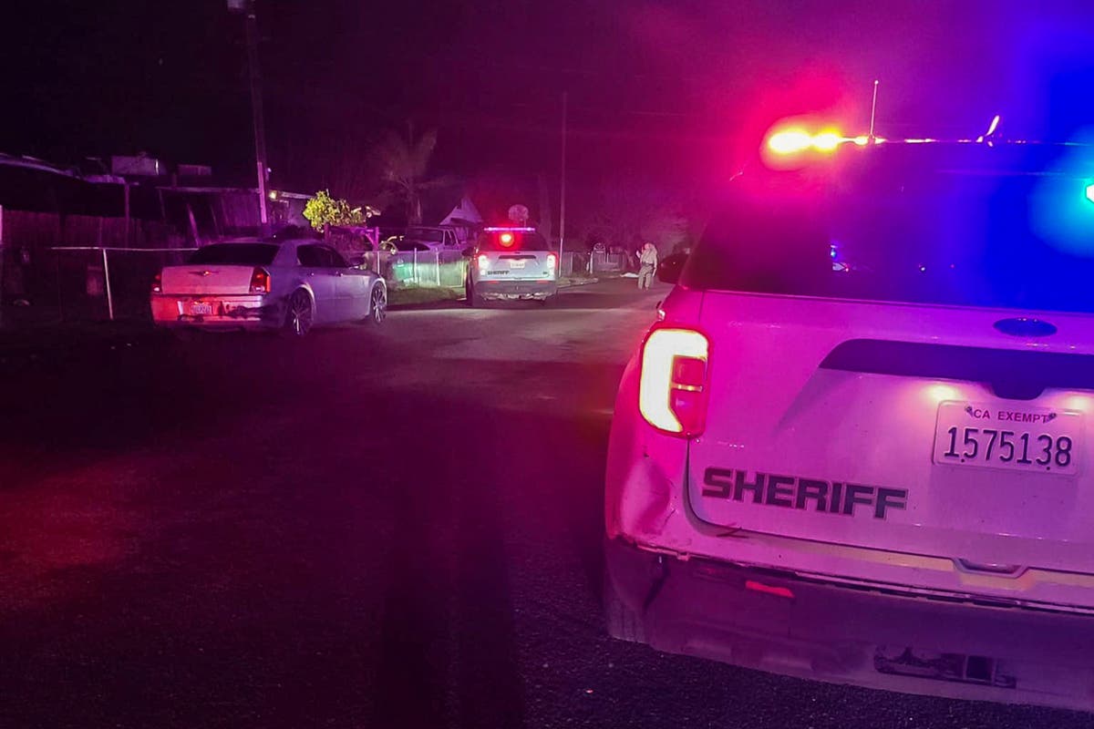 Cartel link to murders of six people in California house as teenage mother and baby identified
