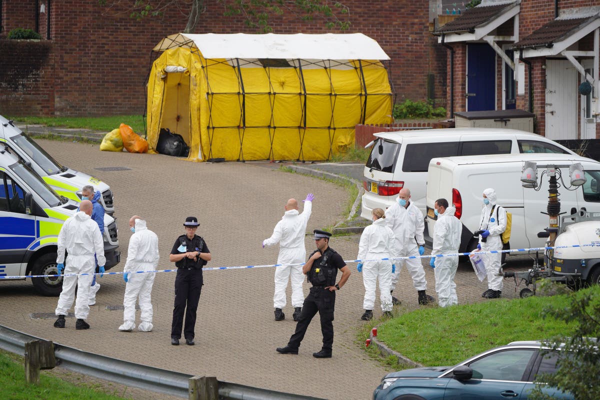 Inquests to resume into five people shot dead in Plymouth Inquests to resume into five people shot dead in Plymouth