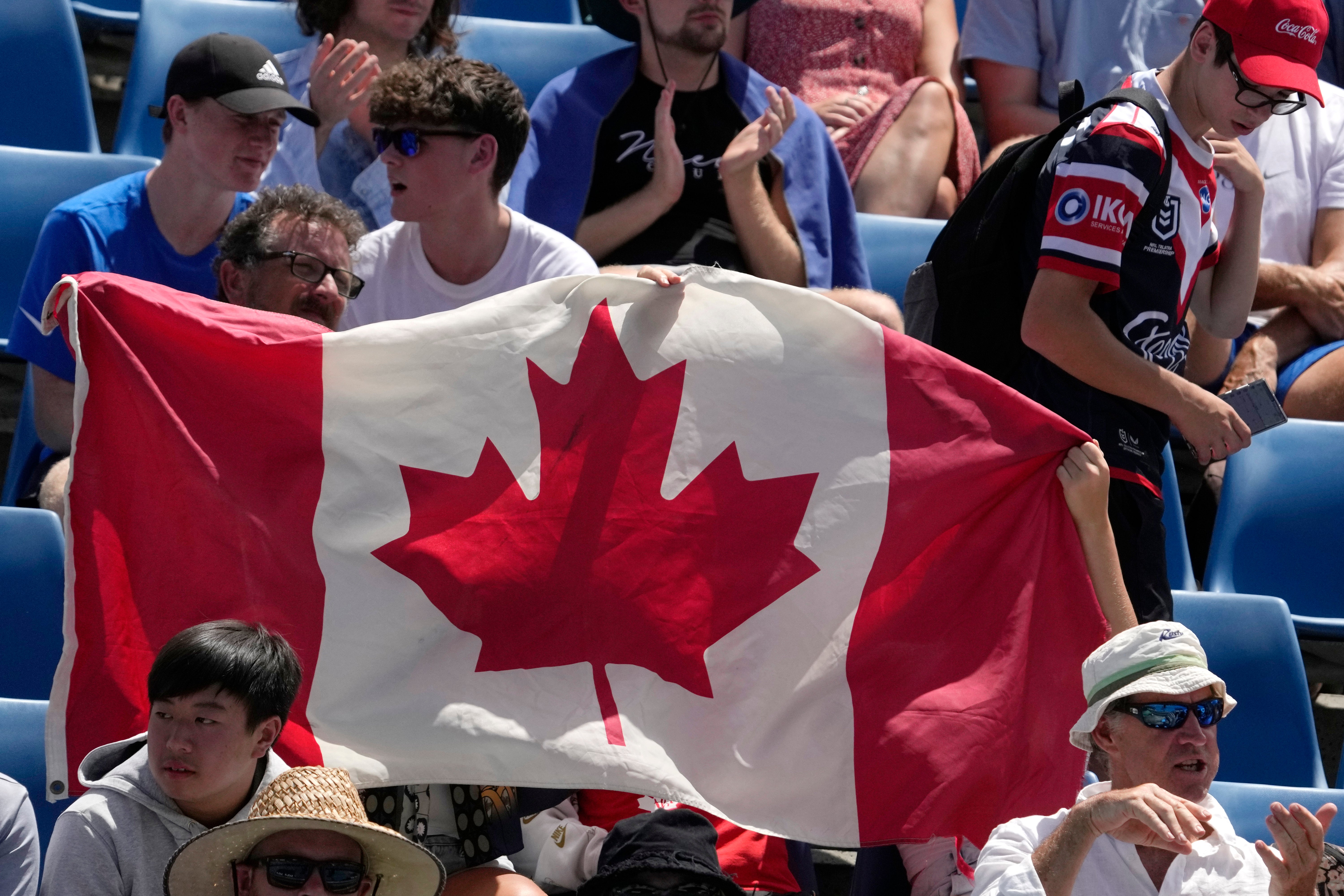 Australian Open Tennis