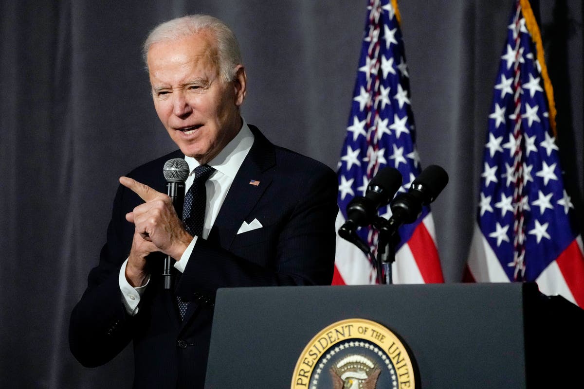 Voices: Will Biden&rsquo;s rising approval rating sink after classified documents headache?