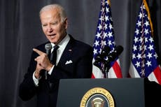 Will Biden’s rising approval rating sink after classified documents headache?
