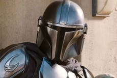 The Mandalorian fans celebrate as ‘only good part of Rise of Skywalker’ returns in season 3 trailer