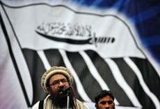 UN blacklists Pakistan’s Abdul Rehman Makki, brother-in-law of LeT chief Hafiz Saeed, as global terrorist