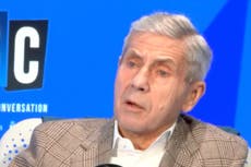 UK suffering from ‘catastrophic’ impact of Brexit, says Asda boss