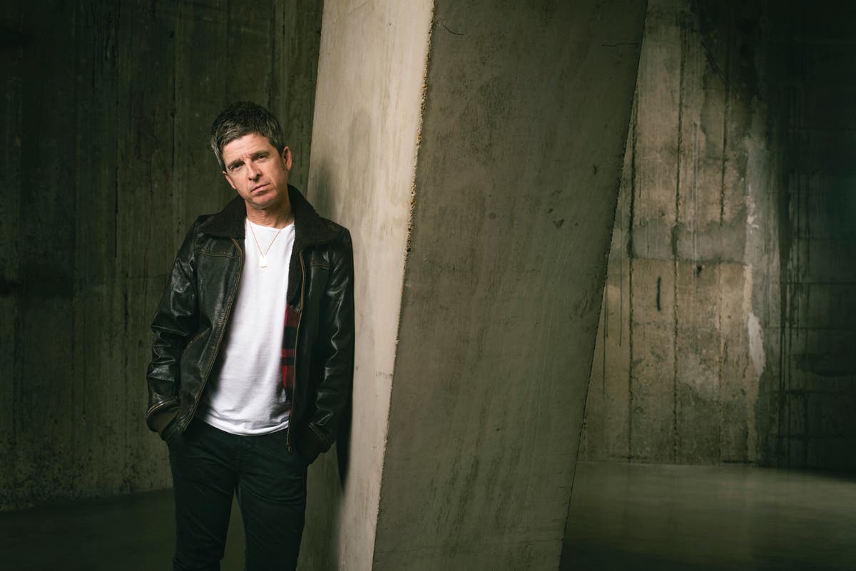 Noel Gallagher&rsquo;s High Flying Birds announce new album &lsquo;Council Skies&rsquo;