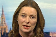 16-year-olds old enough to decide on gender ID change, education secretary suggests