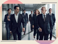 Succession returns with season 4 – here’s where to watch it in the UK