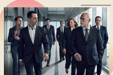 Where to watch Succession season 4 in the UK – online and on TV
