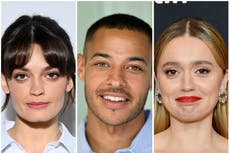 Bafta announces 2023 Rising Star nominees, with two Sex Education favourites making the list