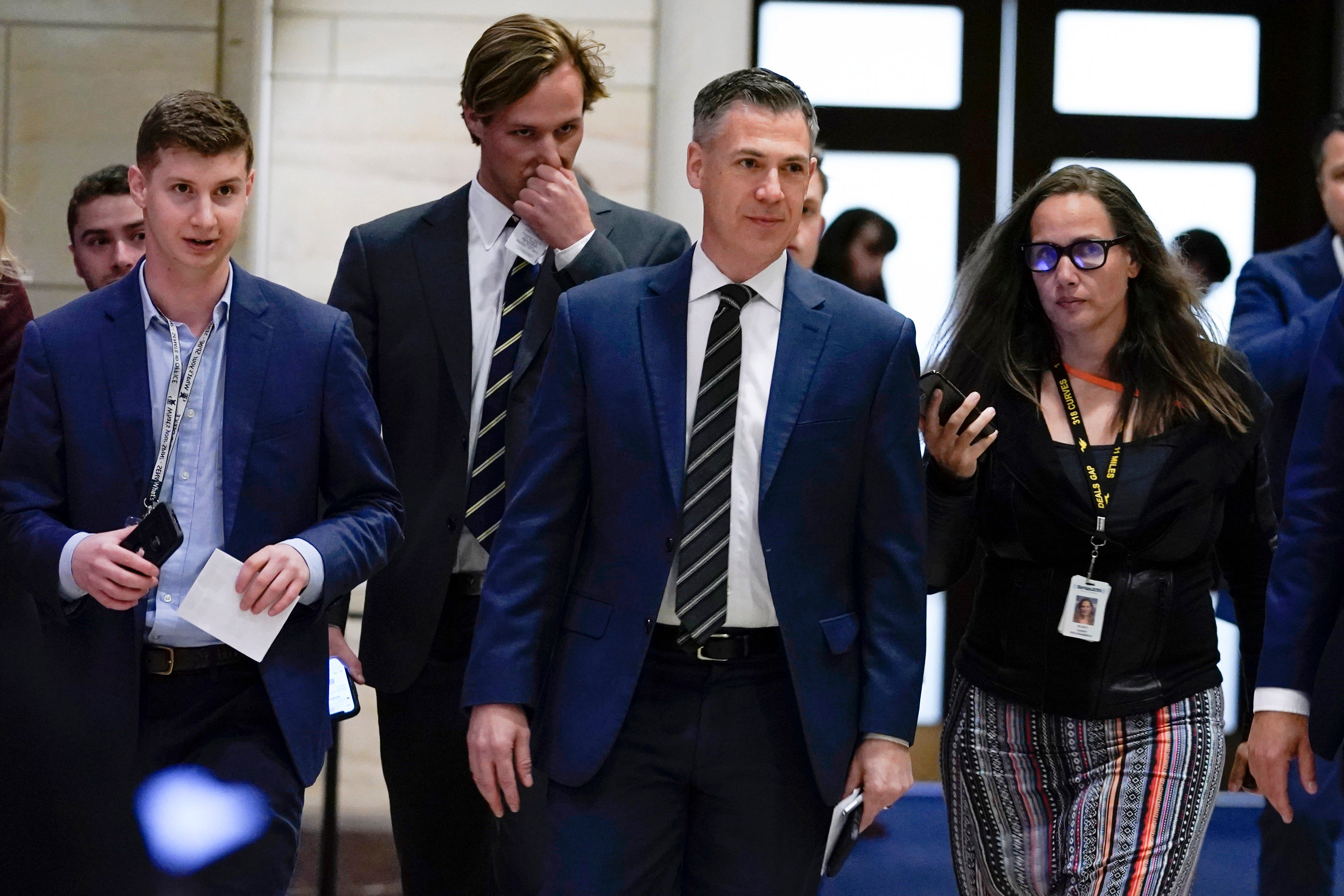 Election 2024 Indiana Senate