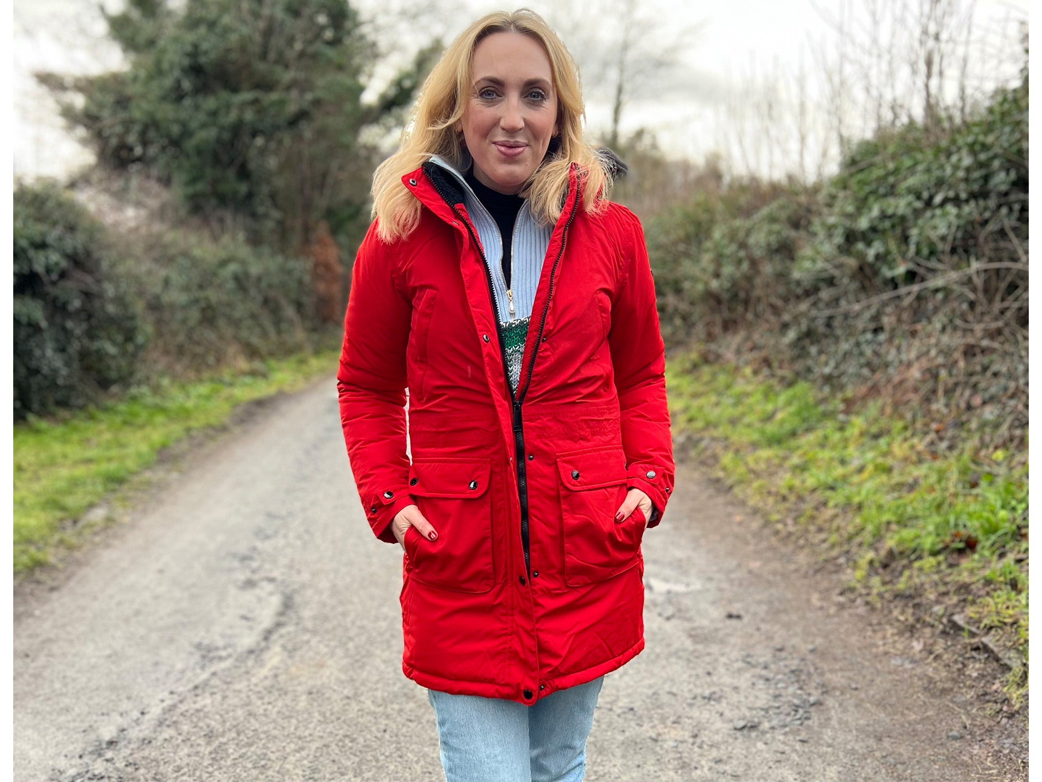 heated jackets review