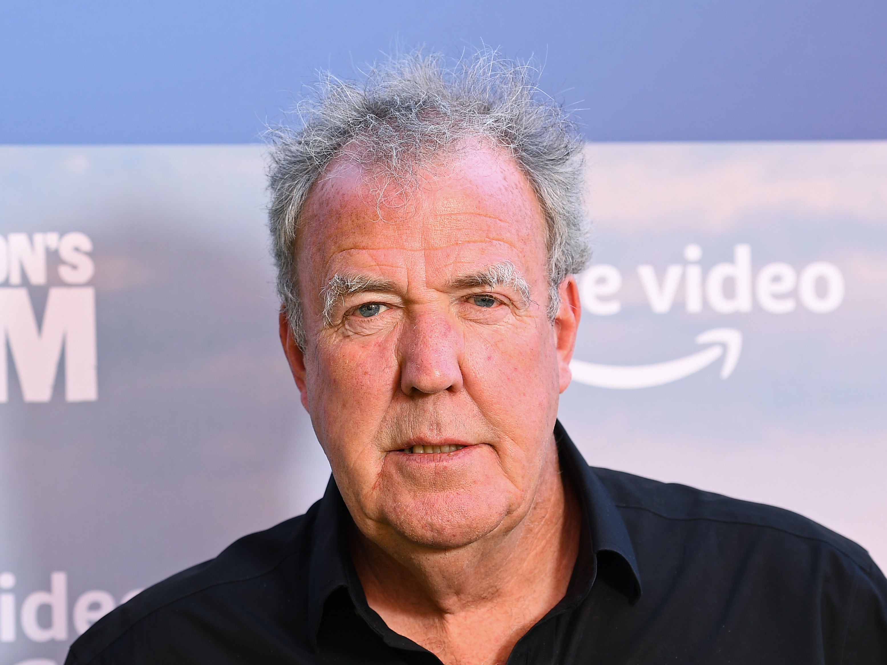Disgraced: Jeremy Clarkson faced widespread condemnation for his December column about the duchess of Sussex