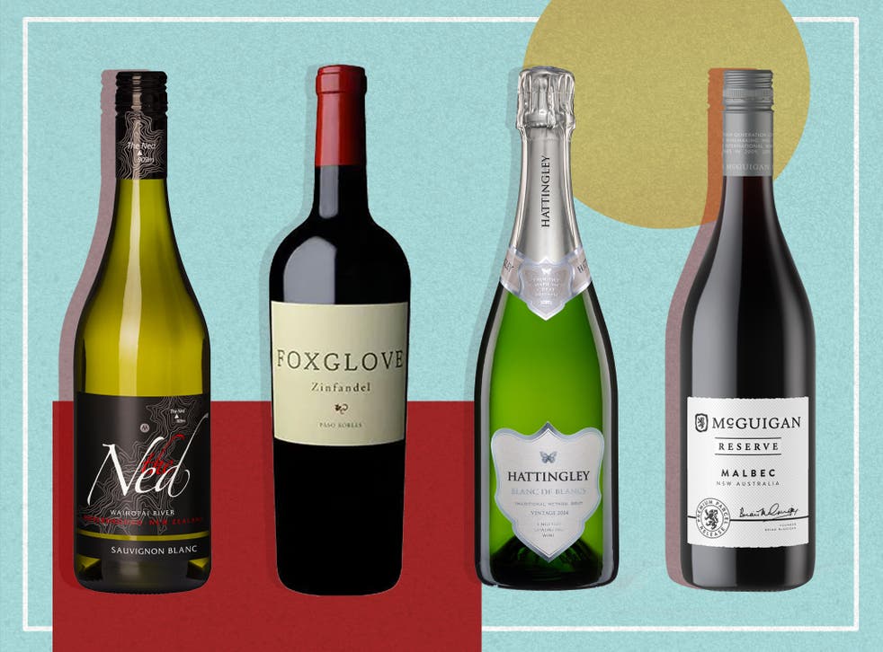 Best vegan wines 2023: Bottles of white, red and champagne ...