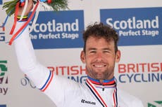 Mark Cavendish announces his retirement from cycling: ‘It’s the perfect time’