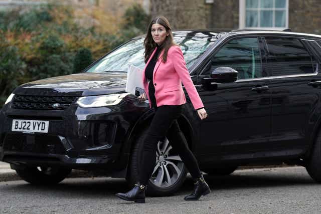Natalie Elphicke - latest news, breaking stories and comment - The