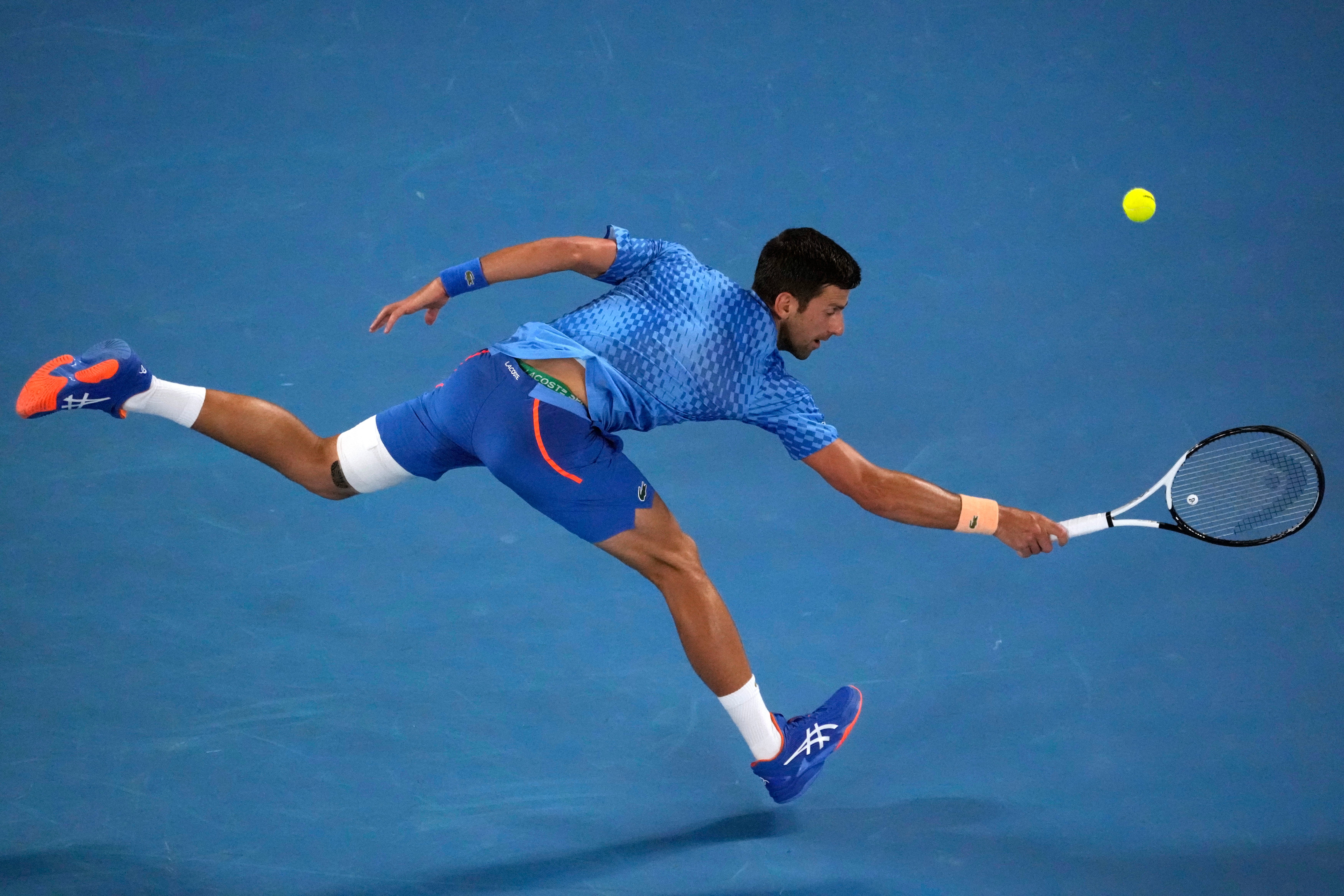 Australian Open Tennis