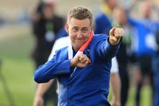 Ian Poulter may not play in Ryder Cup even if he qualifies