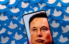 How Elon Musk is reinventing Twitter for himself