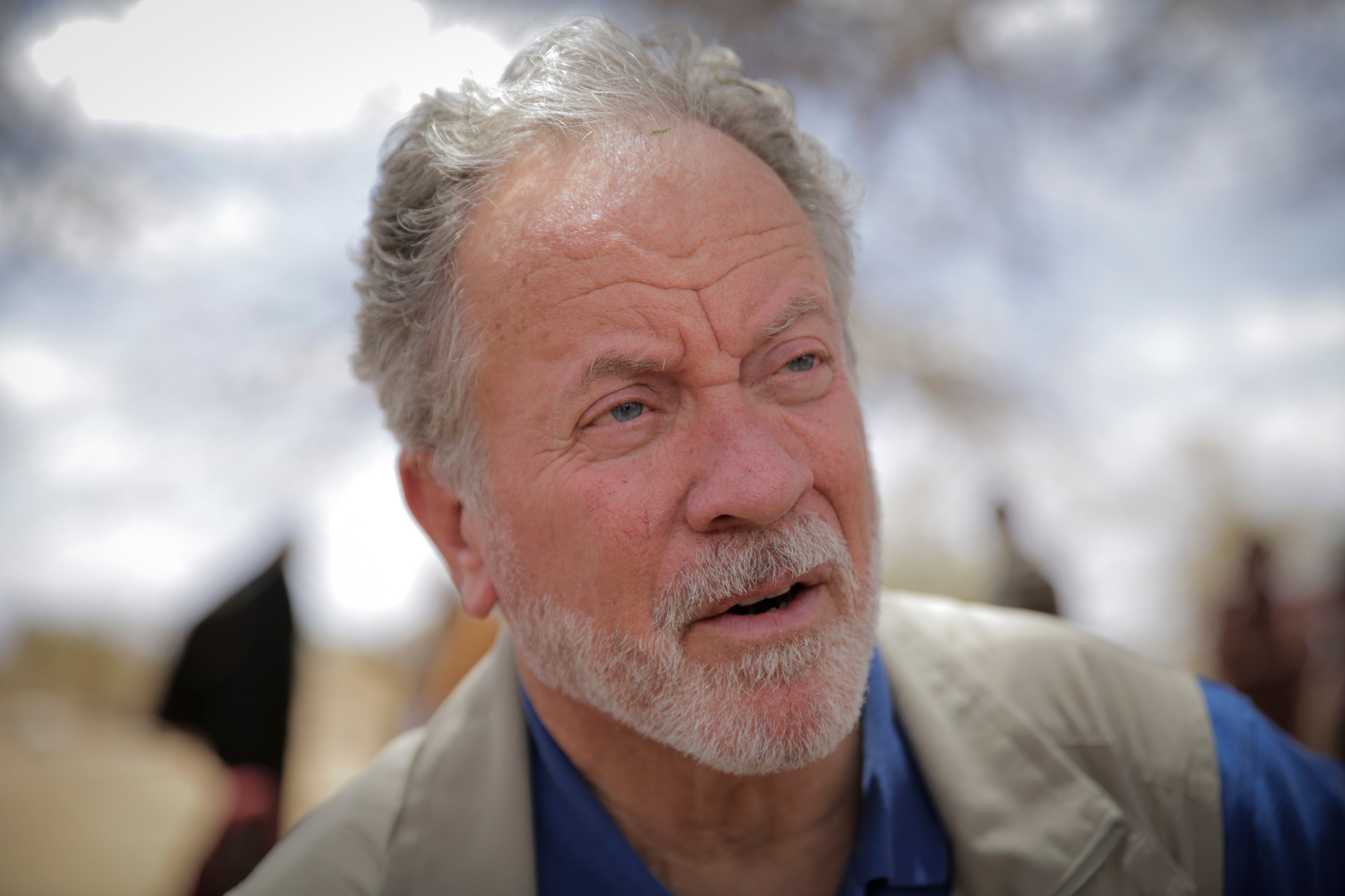 Davos Forum World Food Program