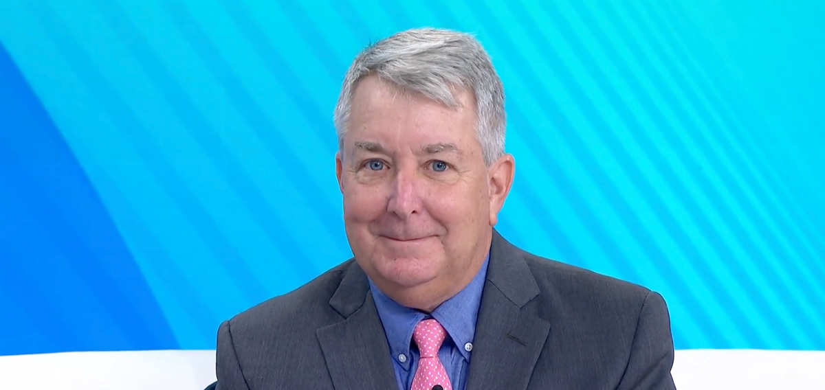 NBC News&rsquo; Kerry Sanders to retire after 32 years 