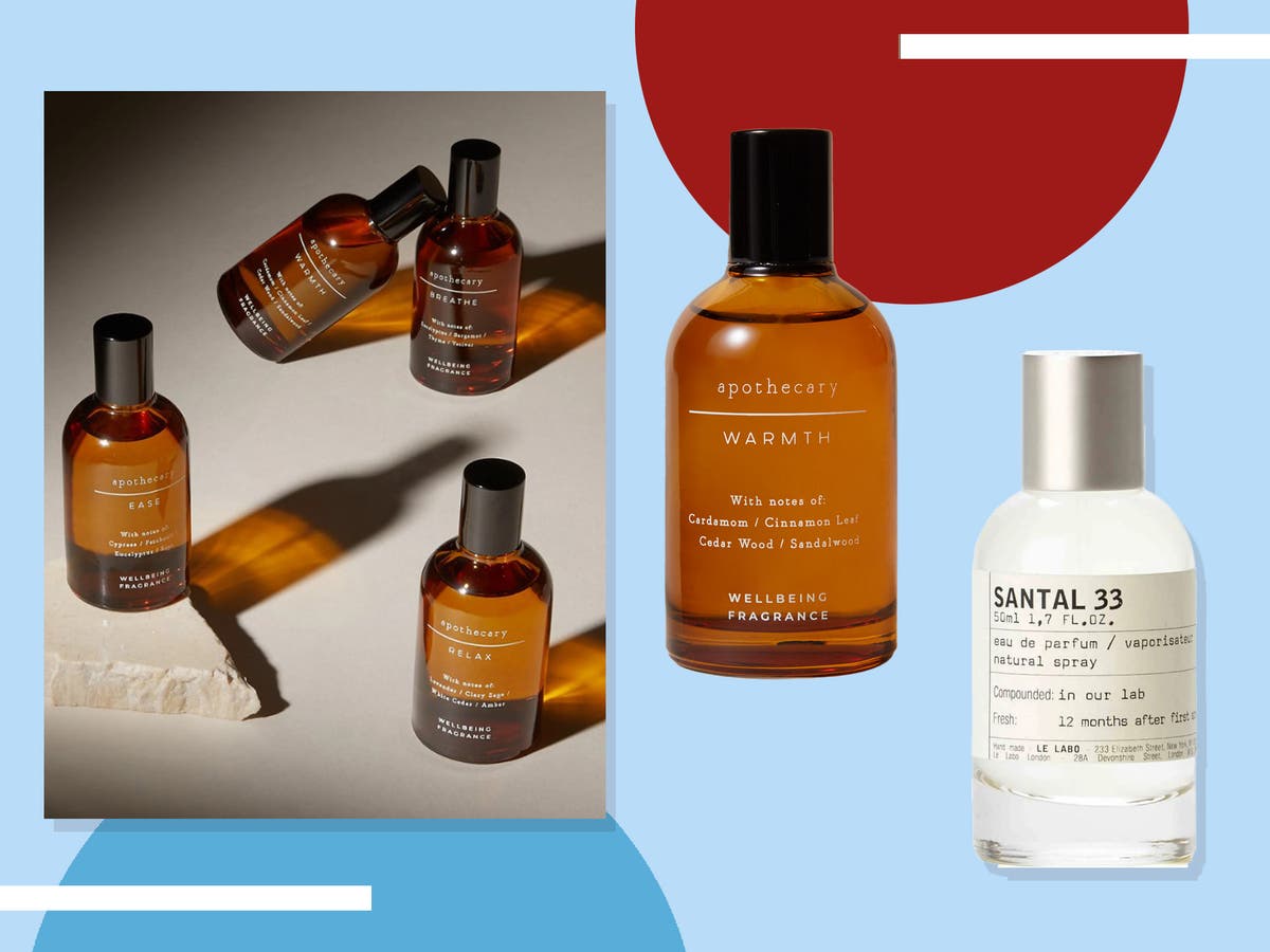 M&S’s warmth perfume is a dupe of Le Labo’s santal 33 perfume