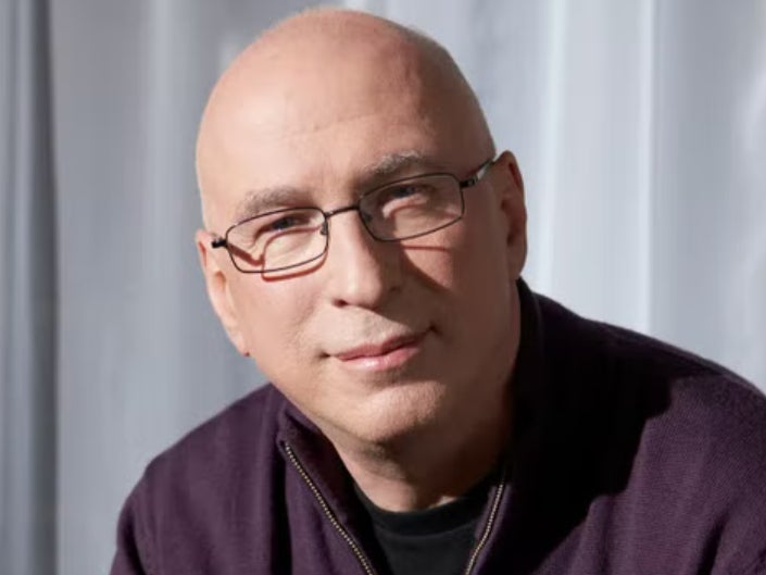 Ken Bruce