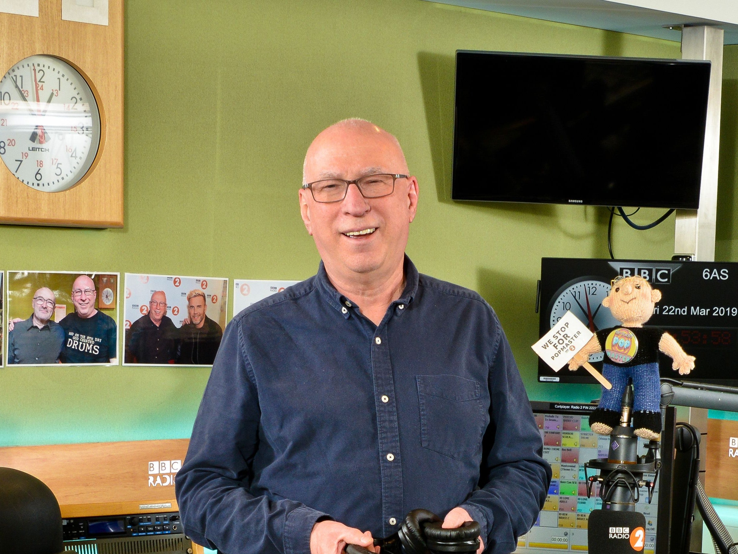 Ken Bruce’s beloved PopMaster will live on