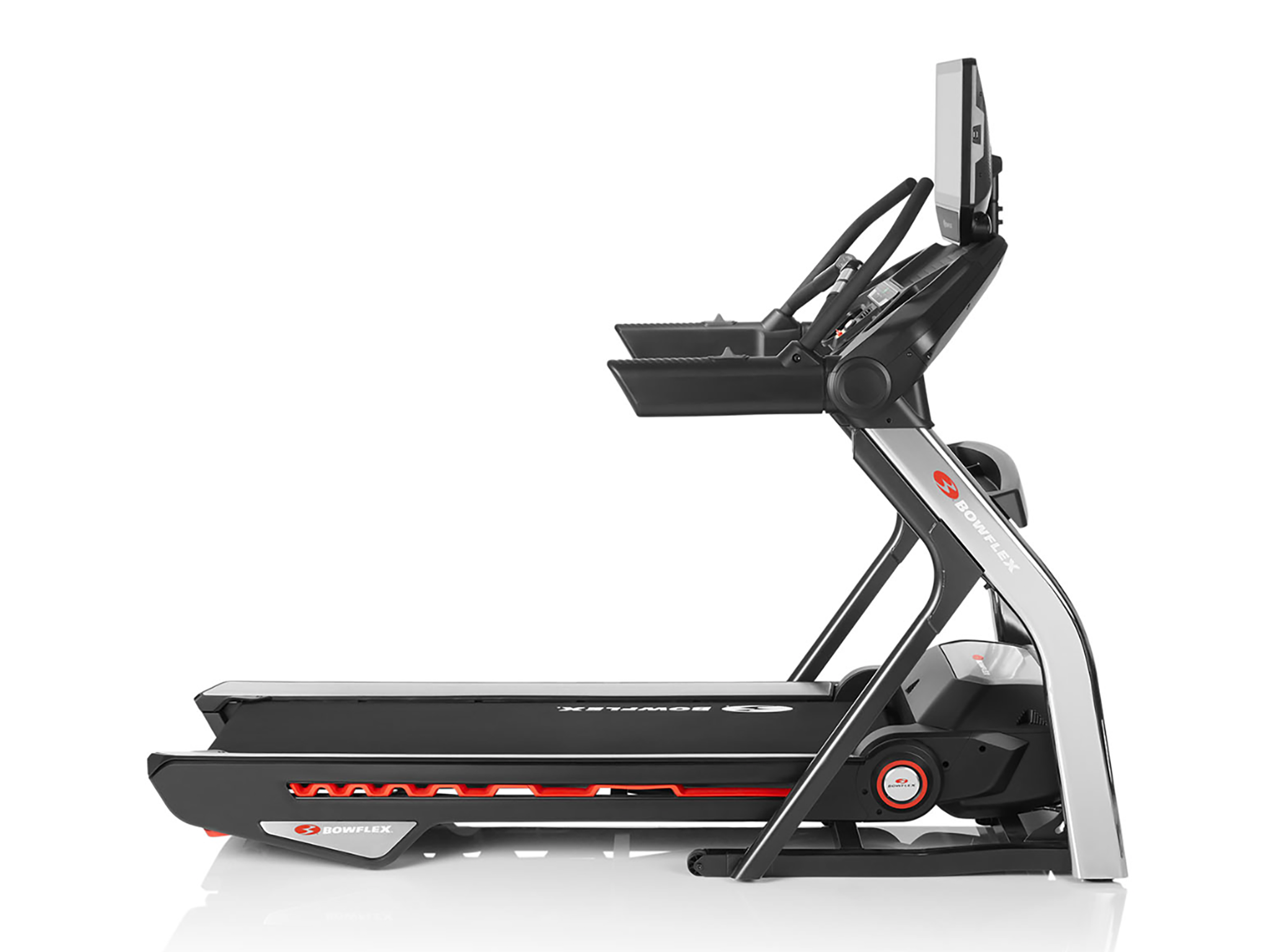 Blowflex BFX56 folding treadmill