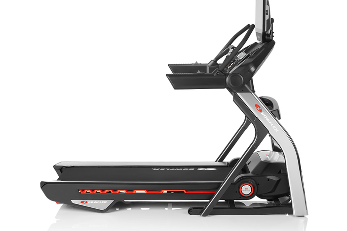 Blowflex BFX56 folding treadmill