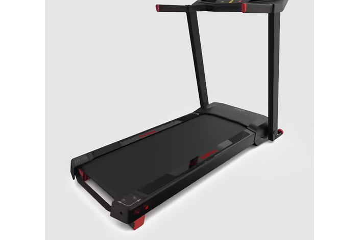 Domyos smart compact treadmill run100E