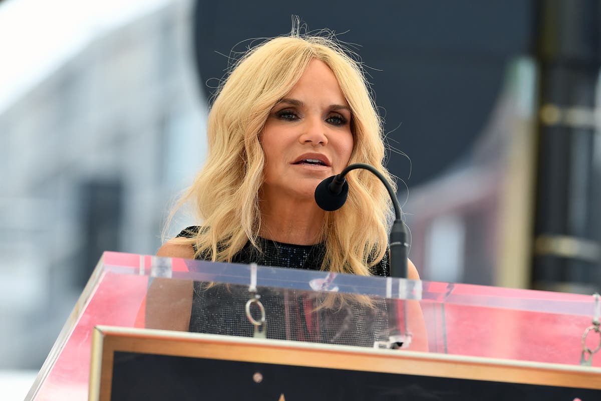 Kristin Chenoweth regrets not suing CBS over injury that ‘practically killed’ her
