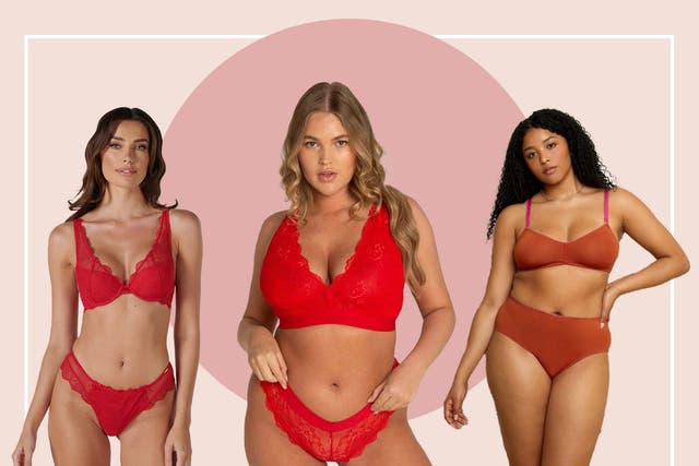 Best lingerie sets that everyone will feel good in