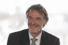 Who is Sir Jim Ratcliffe, the billionaire Ineos owner trying to buy Manchester United?