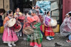 California weather calms after weeks of storms
