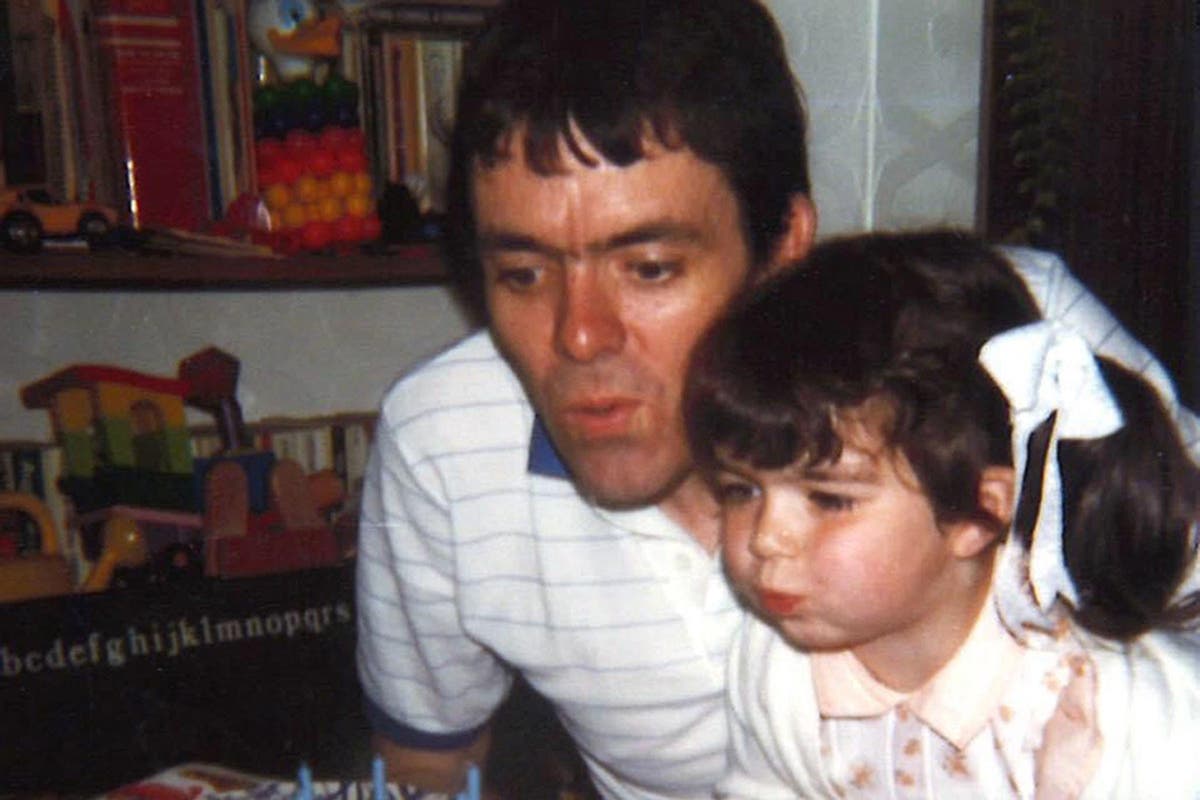 Woman whose father died of Aids from infected blood urges Government apology