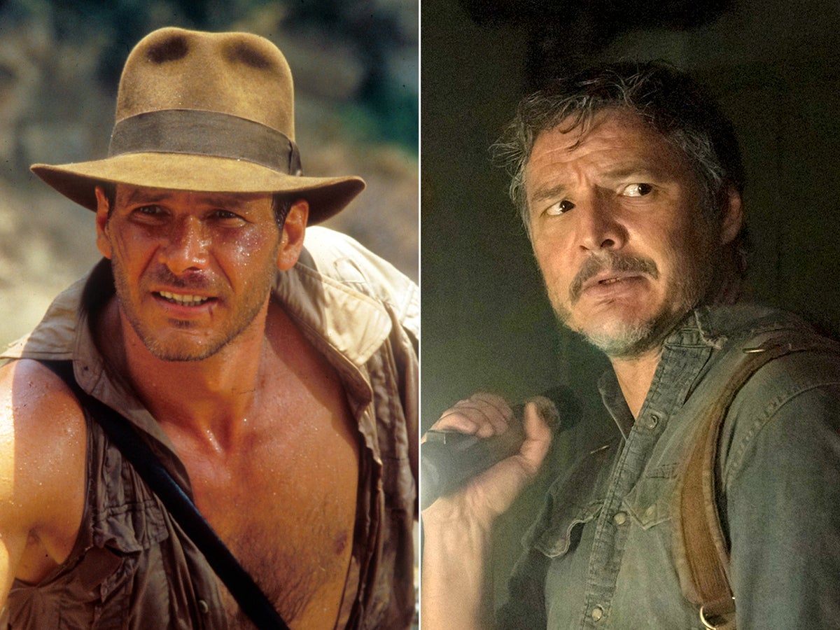 From Game of Thrones to The Last of Us: How Pedro Pascal became the new Harrison Ford