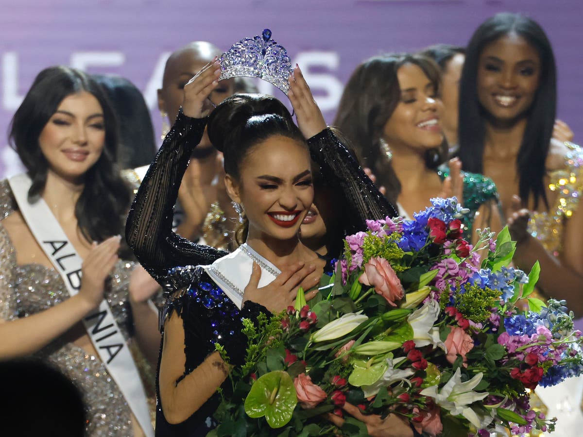 Miss Universe Organization denies ‘absurd’ allegations about