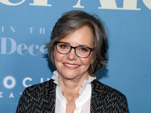 SAG-SALLY FIELD