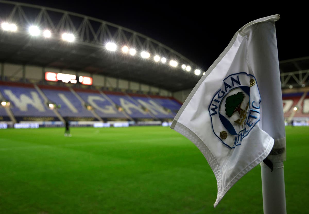 Wigan vs Luton LIVE: FA Cup team news, line-ups and more