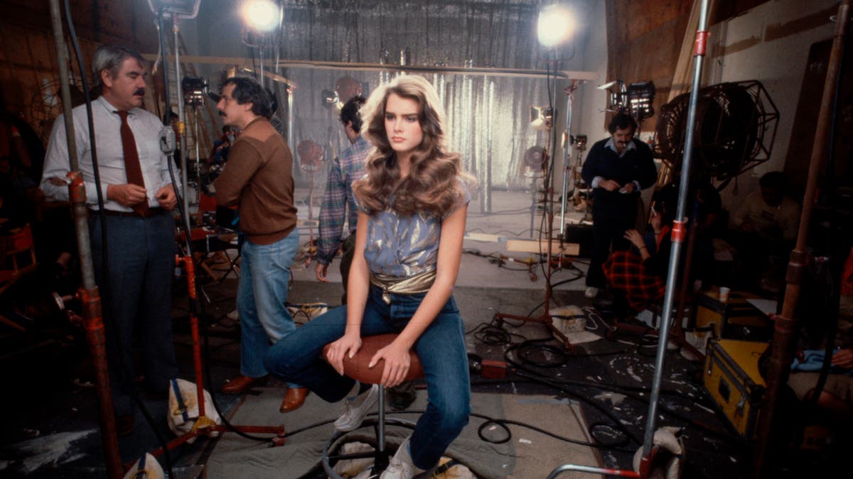 Brooke Shields examines her life, fame in doc ‘Pretty Baby’