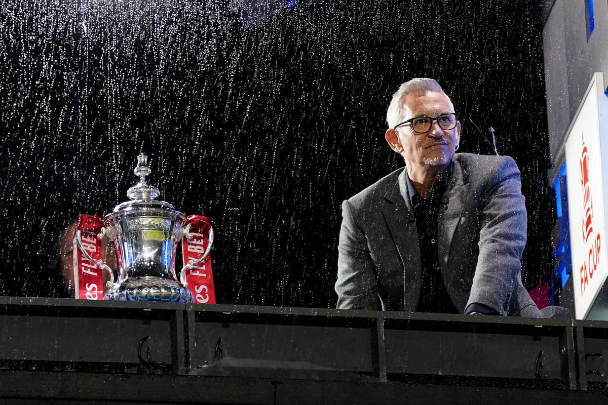 BBC apologises after porn prank targets Match Of The Day